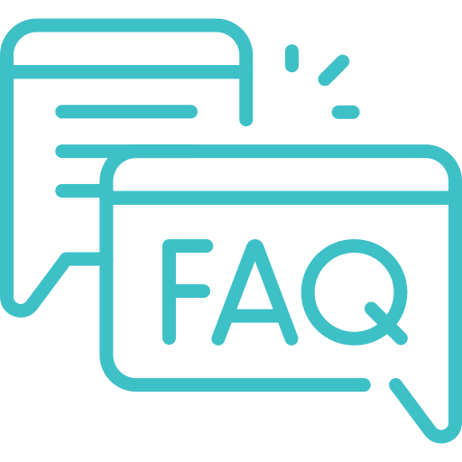 FAQ icon
