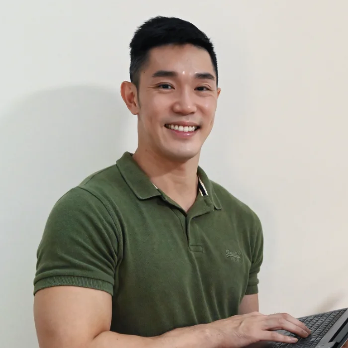 The Explorers Space Alvin Chow Alvin Chow, co-founder of The Explorers' Space