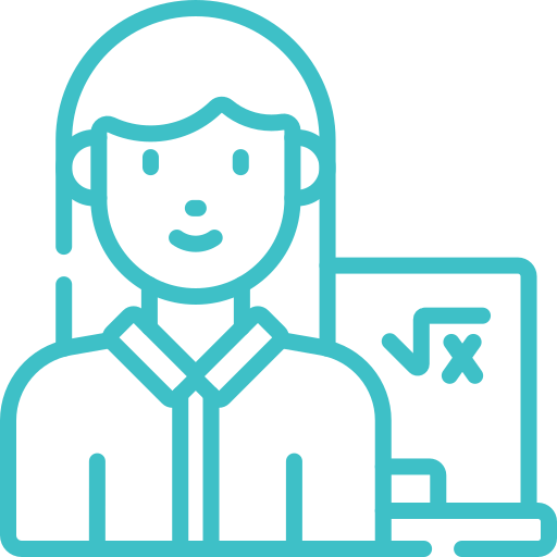 Tutor Icon